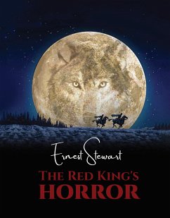 The Red King's Horror (eBook, ePUB) - Stewart, Ernest