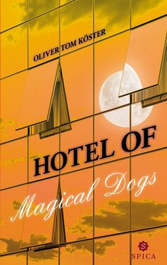 Cover Hotel of magical dogs (eBook, ePUB)