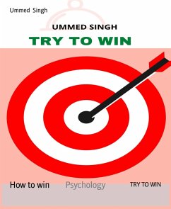 Cover TRY TO WIN (eBook, ePUB)