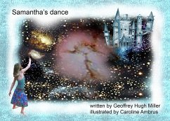 Cover Samantha's Dance (eBook, ePUB)