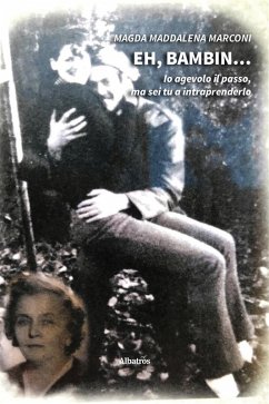 Cover Eh, bambin... (eBook, ePUB)