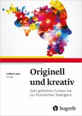 Originell und kreativ (eBook, ePUB)