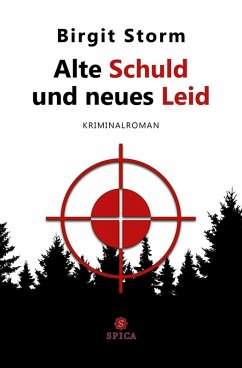 Cover Alte Schuld und neues Leid (eBook, ePUB)