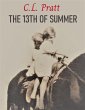 The 13th of Summer (eBook, ePUB) - Bild 1
