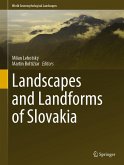 Landscapes and Landforms of Slovakia (eBook, PDF)