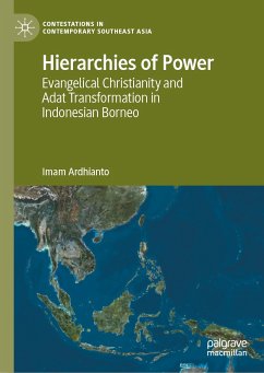 Hierarchies of Power (eBook, PDF) - Ardhianto, Imam