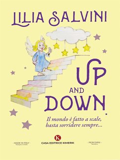 Up and down (eBook, ePUB) - Salvini, Lilia