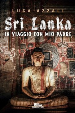 Sri Lanka (eBook, ePUB) - Azzali, Luca