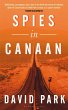 Spies in Canaan (eBook, ePUB) - Bild 1