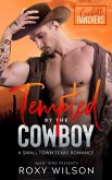 Tempted by the Cowboy (Corbett Ranchers, #2) (eBook, ePUB)