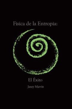 Física de la Entropía (eBook, ePUB) - Marvin, Janey
