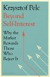 Beyond Self-Interest (eBook, PDF) - Bild 1