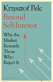 Beyond Self-Interest (eBook, PDF)