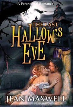 Cover The Last Hallow's Eve (eBook, ePUB)