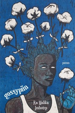 gossypiin (eBook, ePUB) - Imhotep, Ra Malika