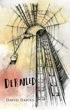 Cover Derailed (eBook, ePUB)