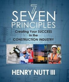 Seven Principles (eBook, ePUB) - Nutt, Henry