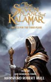 The Seven Planes of Kalamar - Battle for The Third Plane (eBook, ePUB) The Seven Planes of Kalamar - Battle for The Third Plane (eBook, ePUB)