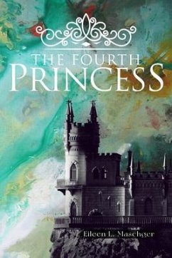Cover The Fourth Princess (eBook, ePUB)