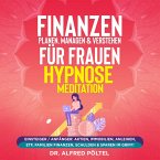 Finanzen planen, managen & verstehen für Frauen - Hypnose / Meditation (MP3-Download)