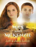 Max and McKenzie (eBook, ePUB)