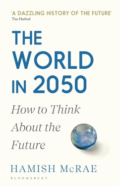 The World in 2050 (eBook, PDF) - Mcrae, Hamish