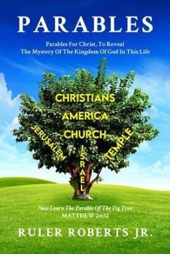 Cover Parables (eBook, ePUB)