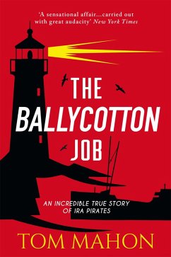 The Ballycotton Job (eBook, ePUB) - Mahon, Tom