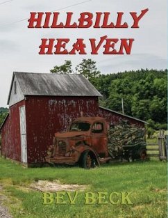 Josey's Hillbilly Heaven (eBook, ePUB) - Beck, Bev