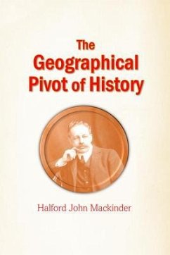 Cover The Geographical Pivot of History (eBook, ePUB)