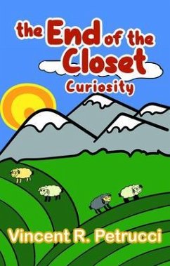 The End of the Closet (eBook, ePUB) - Petrucci, Vincent R.