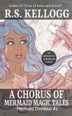 A Chorus of Mermaid Magic Tales (eBook, ePUB)