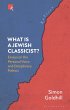 What Is a Jewish Classicist? (eBook,... - Bild 1