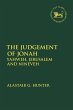 The Judgement of Jonah (eBook, PDF) - Bild 1