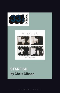 The Church's Starfish (eBook, PDF) - Gibson, Chris