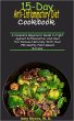 15-Day Anti-Inflammatory Diet Cookbook... - Bild 1