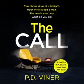 The Call (MP3-Download)