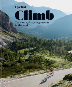 Cover Cyclist - Climb (eBook, ePUB)