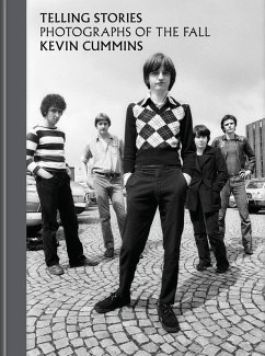 Telling Stories (eBook, ePUB) - Cummins, Kevin