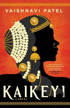 Kaikeyi (eBook, ePUB) - Patel, Vaishnavi