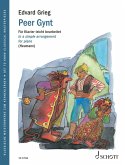 Peer Gynt (eBook, PDF)