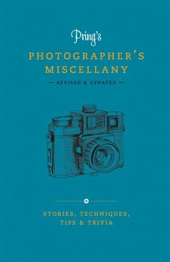 Cover Pring's Photographer's Miscellany (eBook, ePUB)