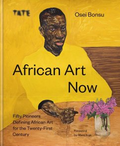 Cover African Art Now (eBook, ePUB)
