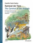 The Carnival of the Animals (eBook, PDF)
