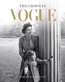 The Crown in Vogue (eBook, ePUB)