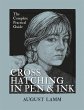 Crosshatching in Pen & Ink (eBook, ePUB) - Bild 1