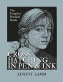 Crosshatching in Pen & Ink (eBook, ePUB)