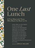 One Last Lunch (eBook, ePUB)