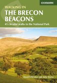 Walking in the Brecon Beacons (eBook, ePUB)