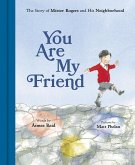 You Are My Friend (eBook, ePUB)